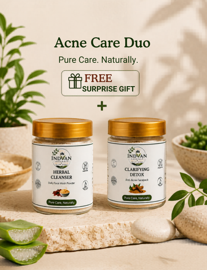 Acne Care Duo