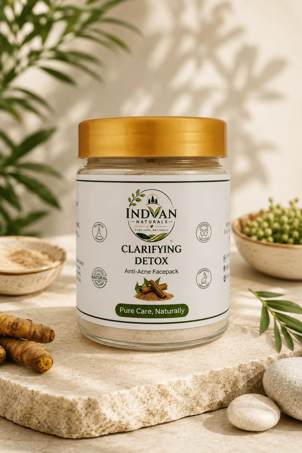 CLARIFYING DETOX